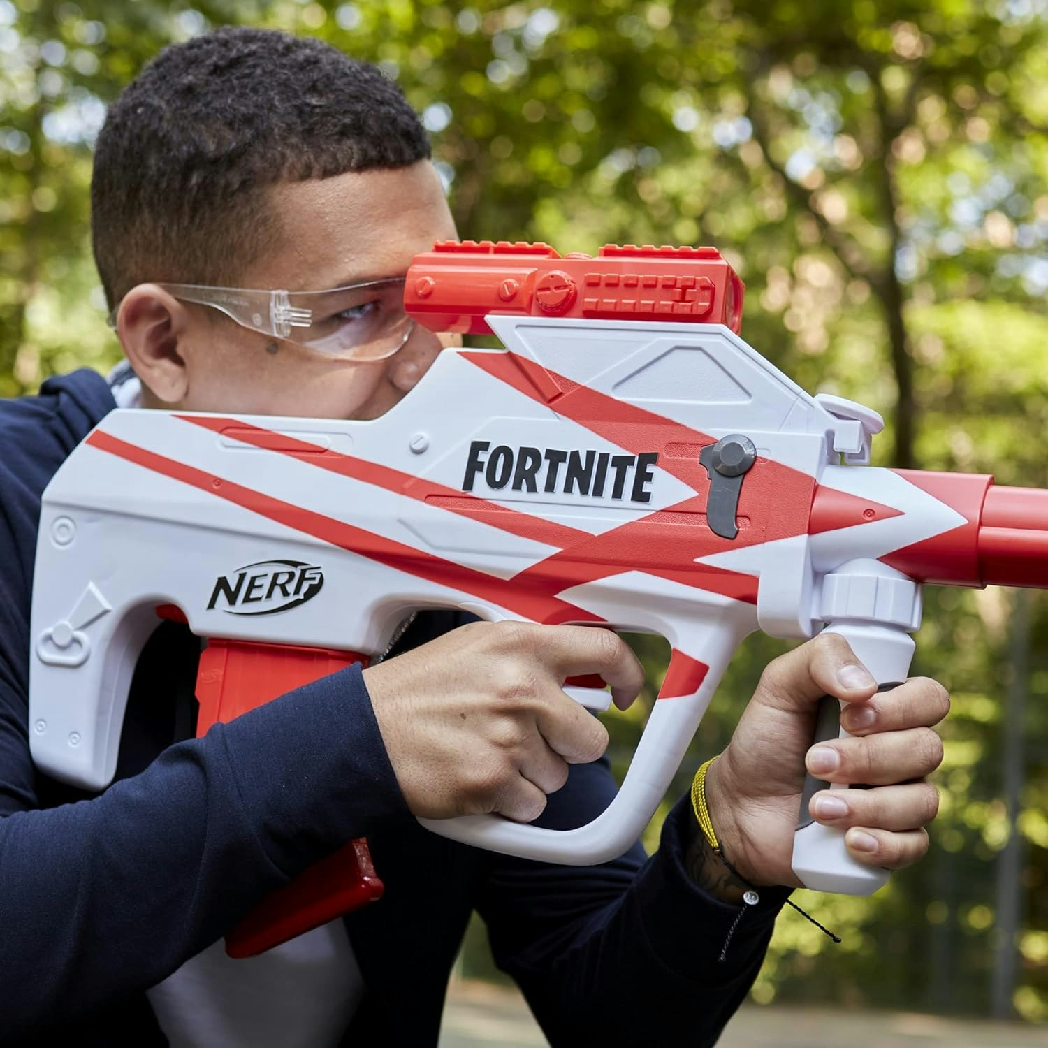 NERF Fortnite B-AR