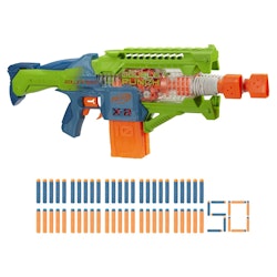 NERF N-Strike Elite 2.0 Double Punch