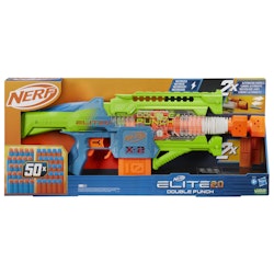 NERF N-Strike Elite 2.0 Double Punch