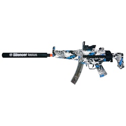 Gelball Gel Blaster XYL MP5K