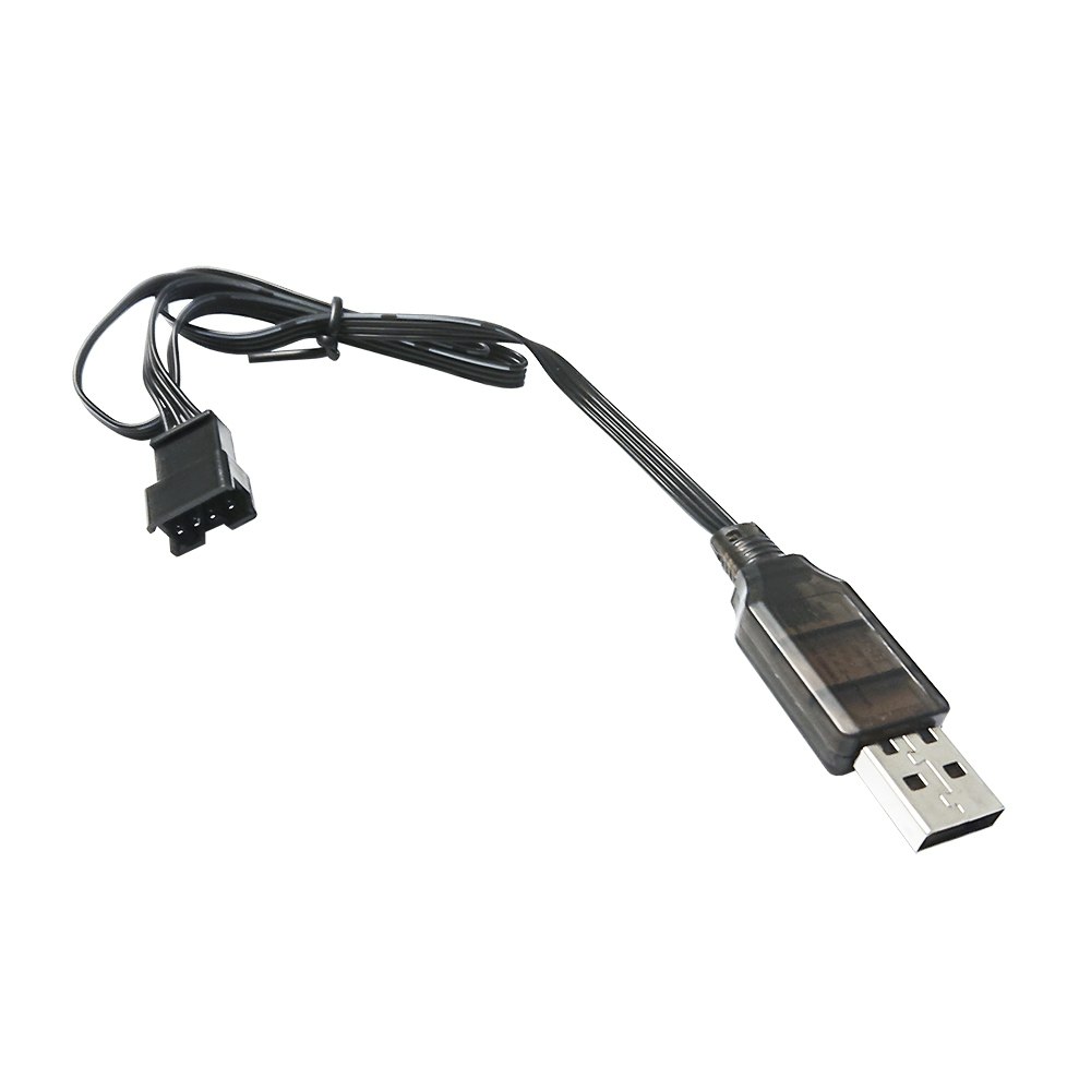 Gelball USB Laddare MP9