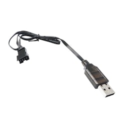 Gelball USB Laddare MP9
