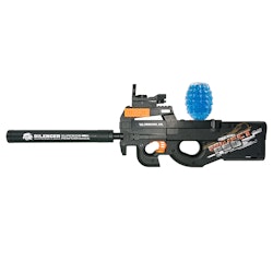 Gelball Gel Blaster SMG P90 + 10.000 Gelballs
