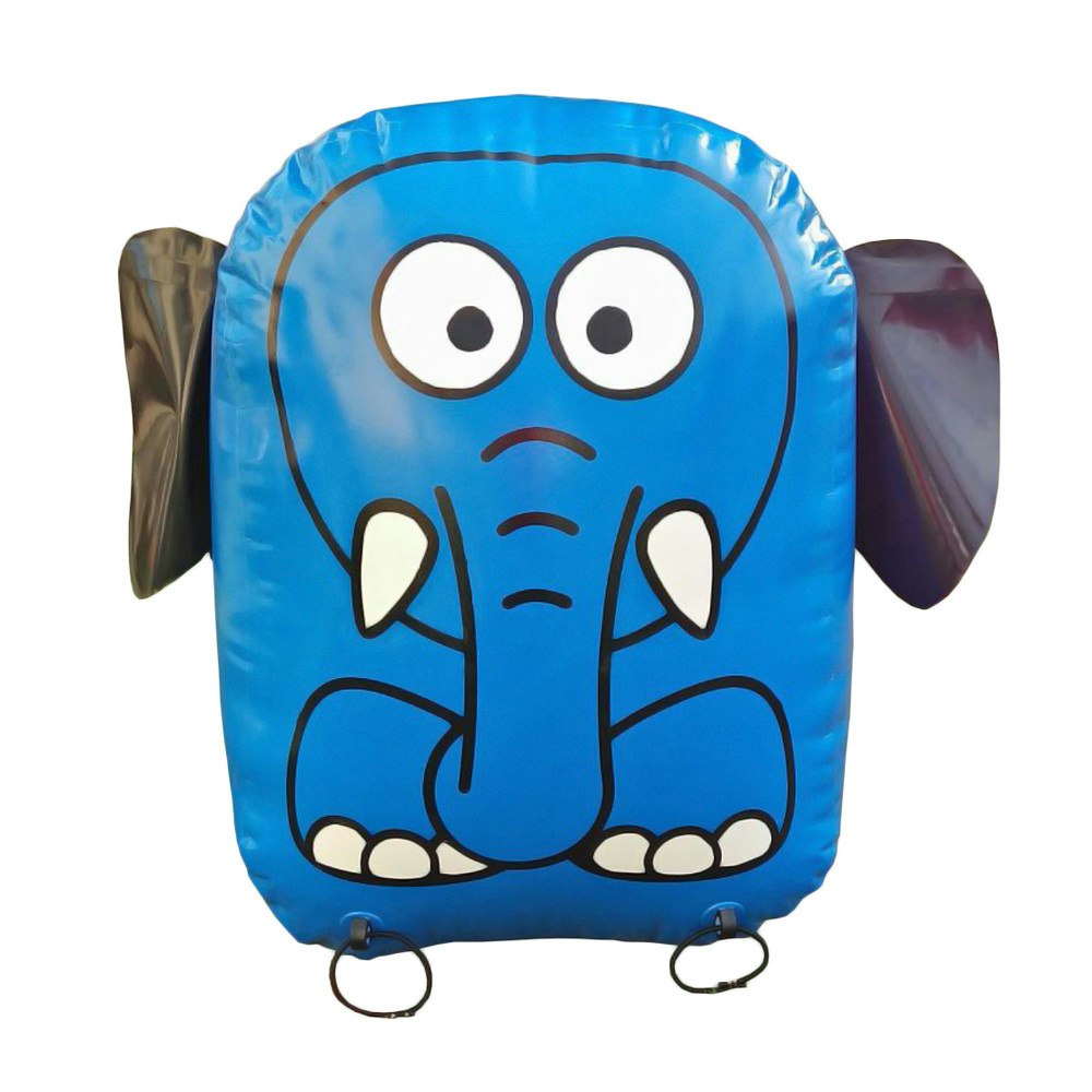 SupAir Animal Bunker Elephant