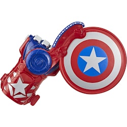 NERF Avengers Power Moves Captain America