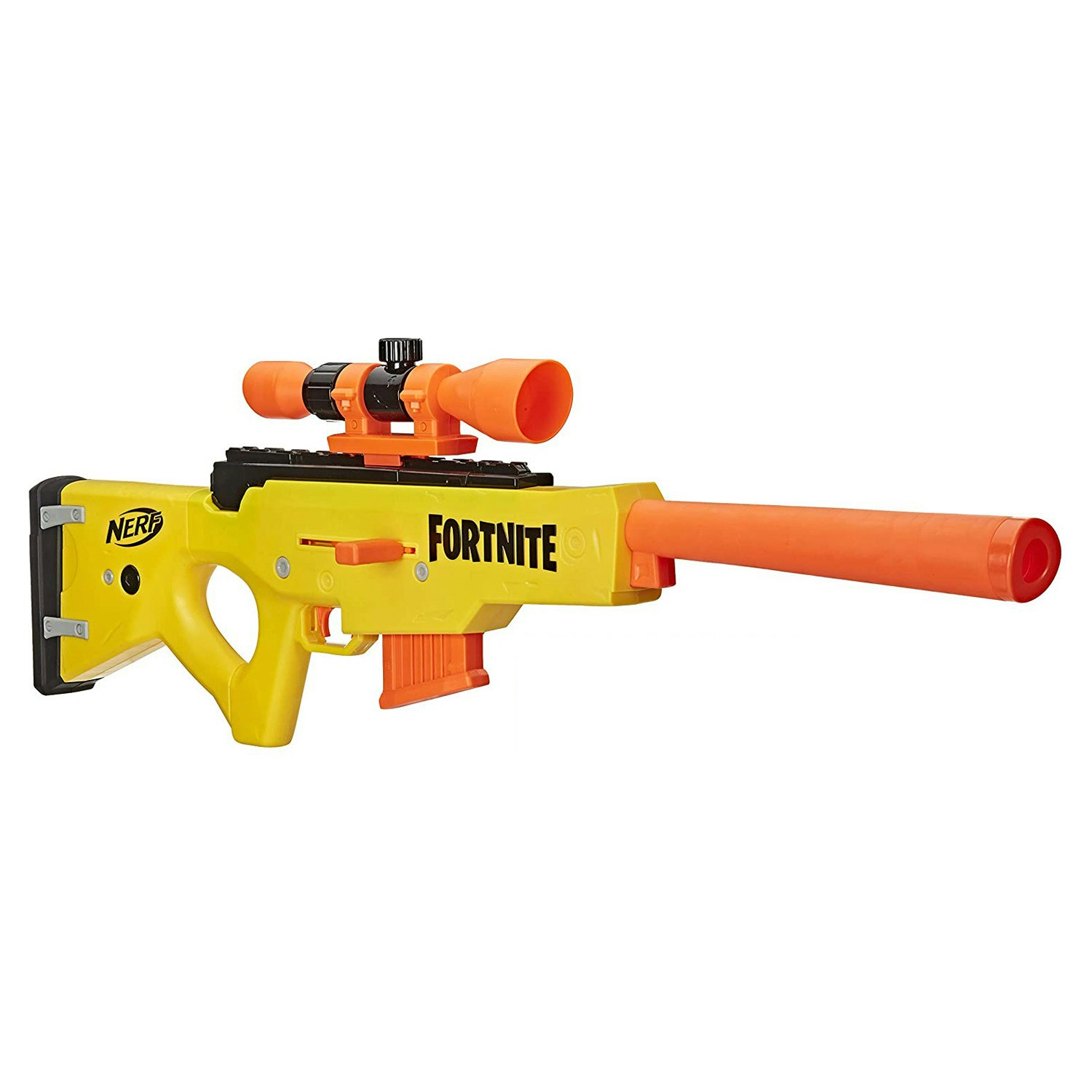 NERF Fortnite BASR-L