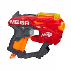 NERF N-Strike MEGA Talon