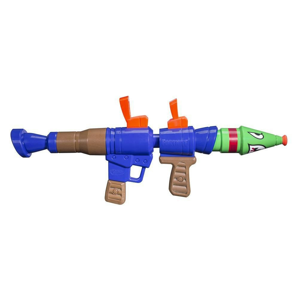 NERF Super Soaker Fortnite RL