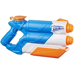 NERF Super Soaker Twin Tide