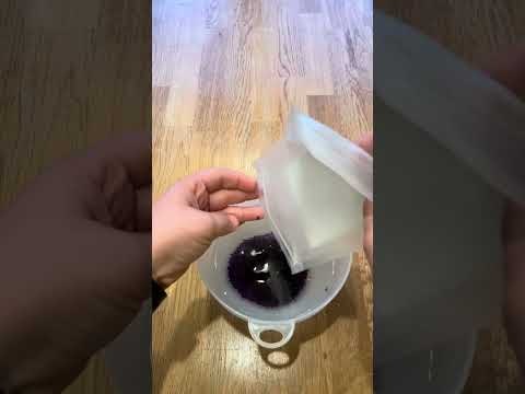 Field GelBlast 5.000 Glow in the Dark Gelballs