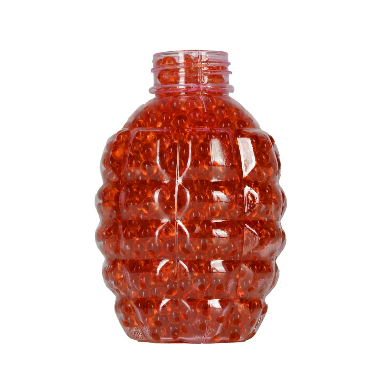 GelStrike Gelballs / Gellets 20.000 st Red