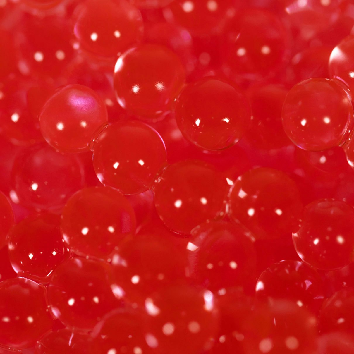 GelStrike Gelballs / Gellets 20.000 st Red