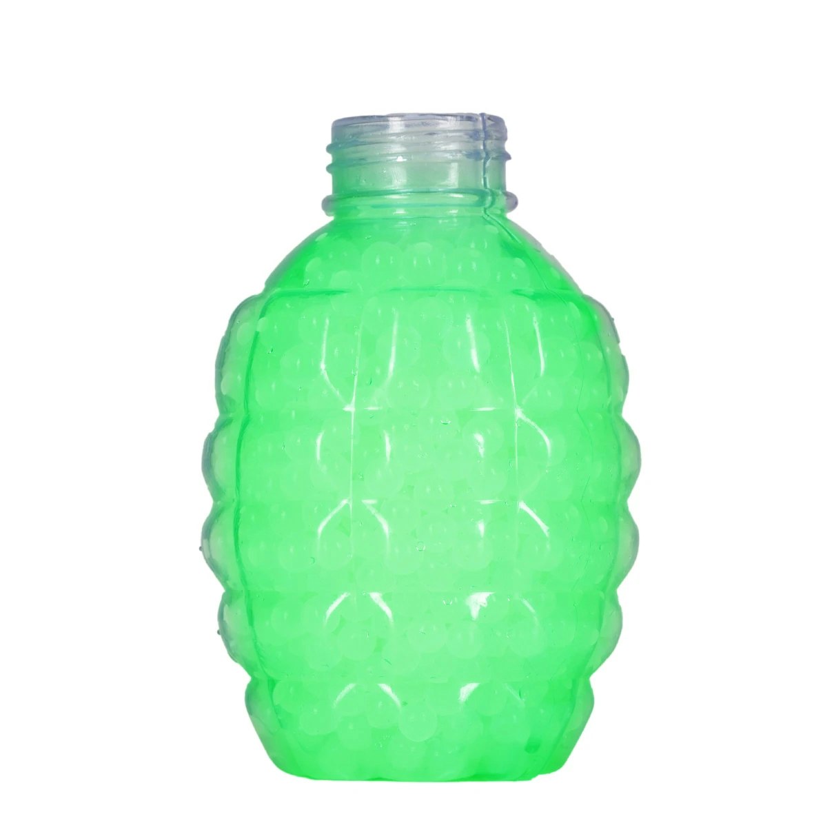 GelStrike Gelballs / Gellets Pro Formula 20.000 st Glow Green