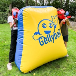 Gellyball Bunkers 10-pack