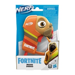 NERF Fortnite Microshots Doggo
