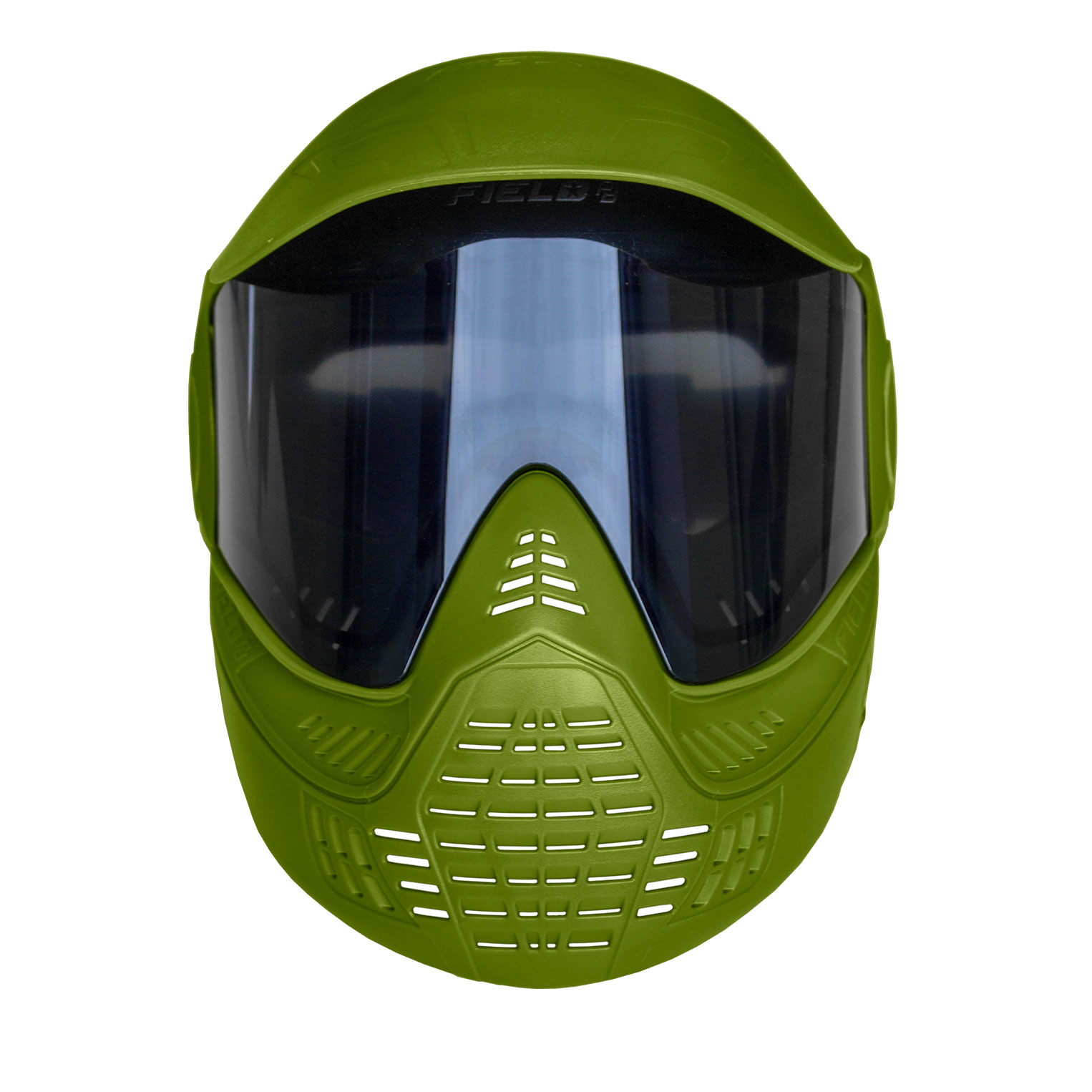 FIELDpb ONE Goggle Army (Thermal Lens)