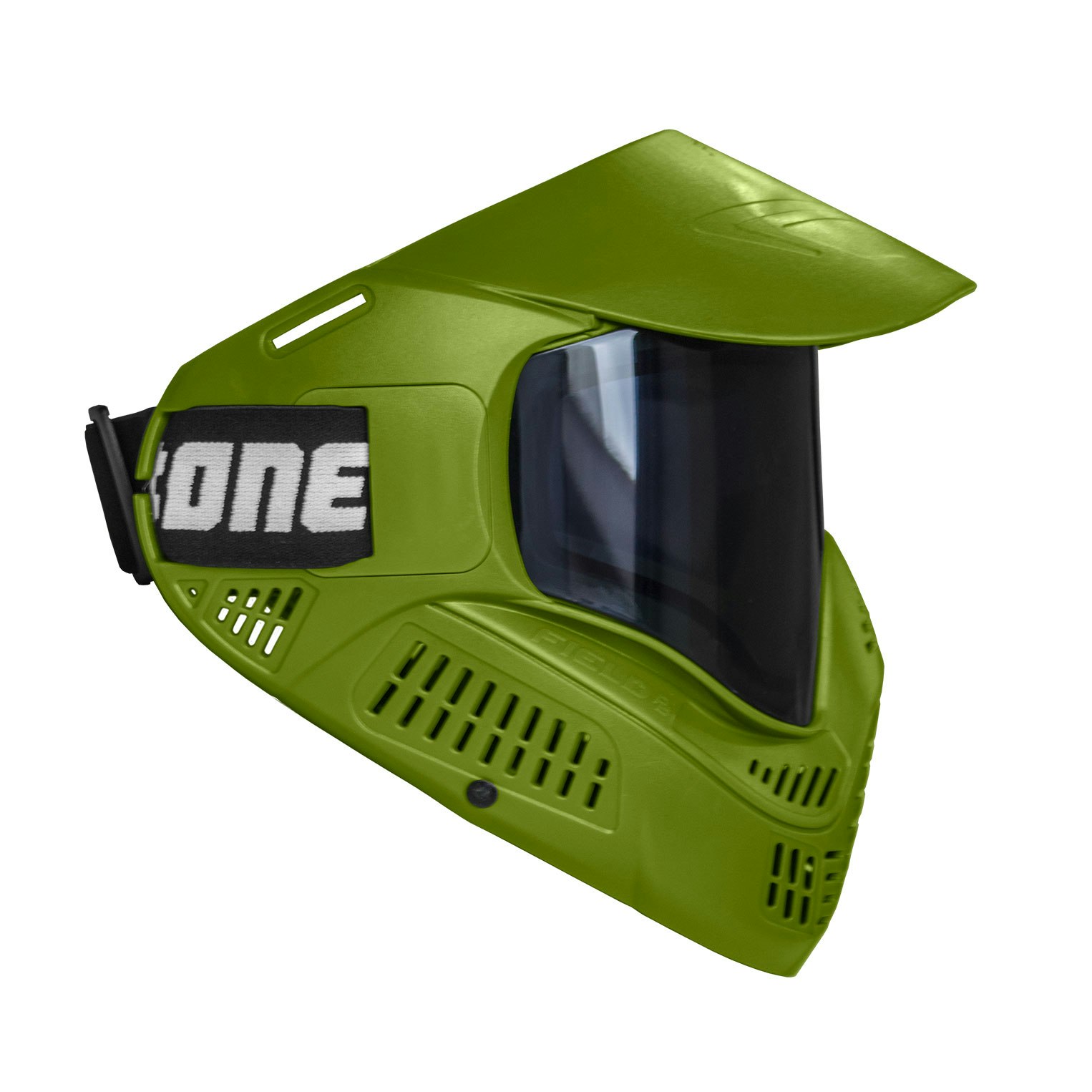 FIELDpb ONE Goggle Army (Thermal Lens)