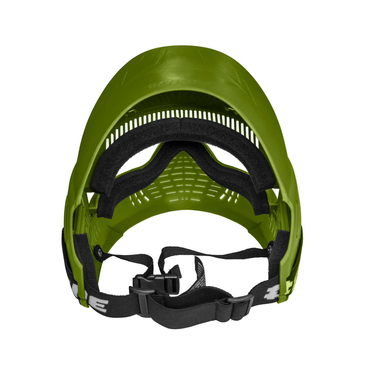 FIELDpb ONE Goggle Army (Thermal Lens)