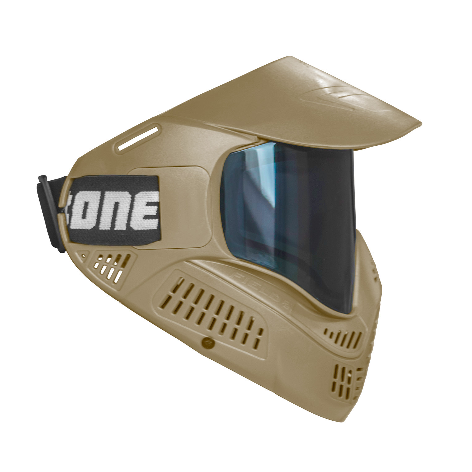 FIELDpb ONE Goggle Desert Tan (Thermal Lens)