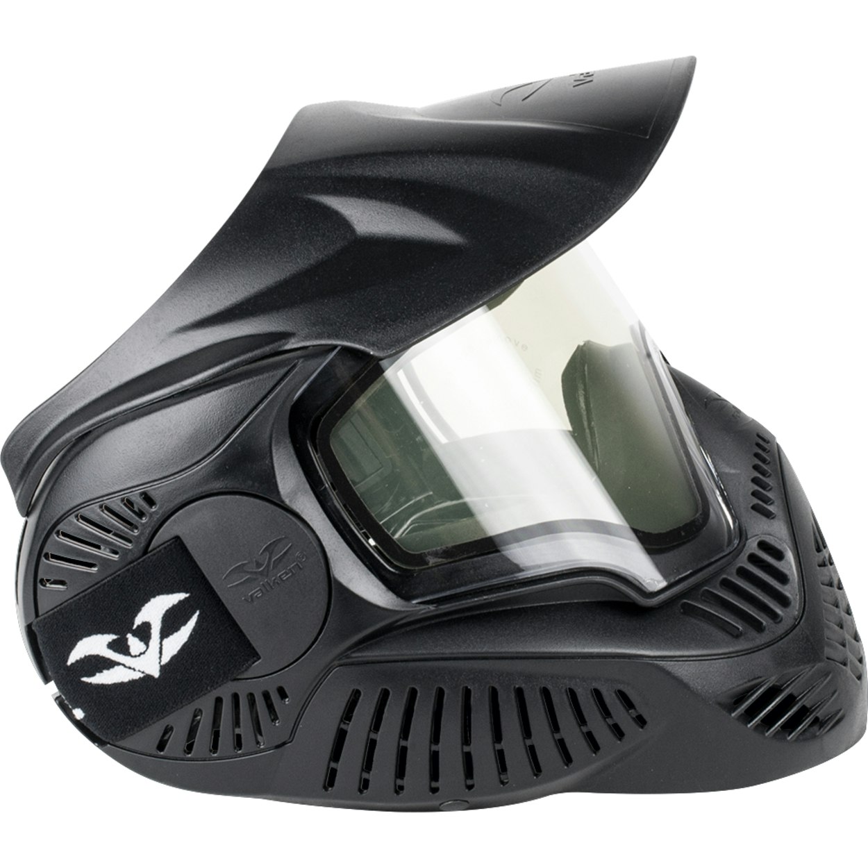 Valken MI-3 Goggle (Thermal Lens) Black