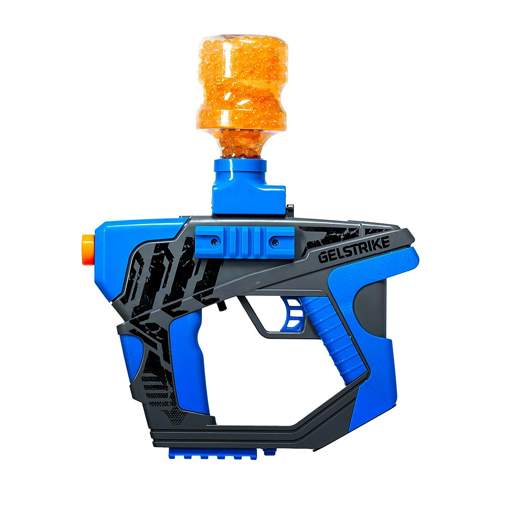 GelStrike Delta Blaster + 20.000 Gelballs