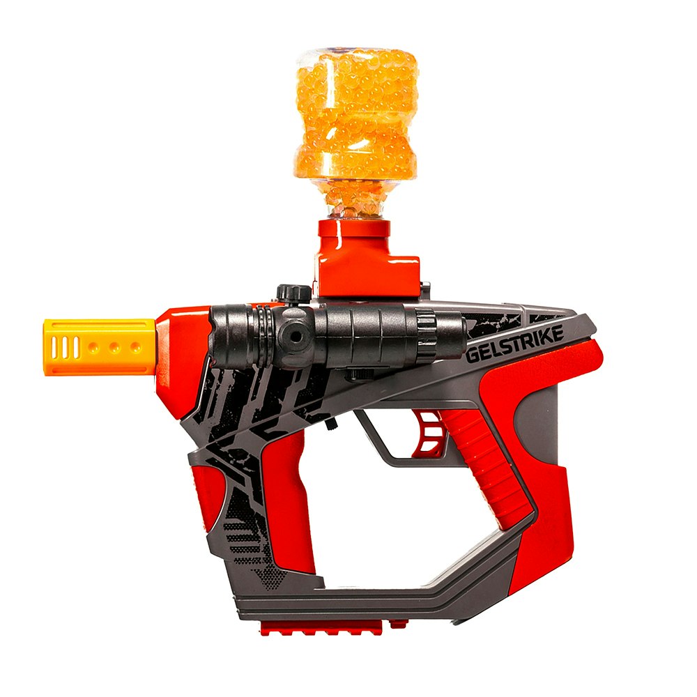 GelStrike Delta Blaster + 20.000 Gelballs
