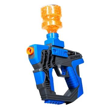 GelStrike Delta Blaster