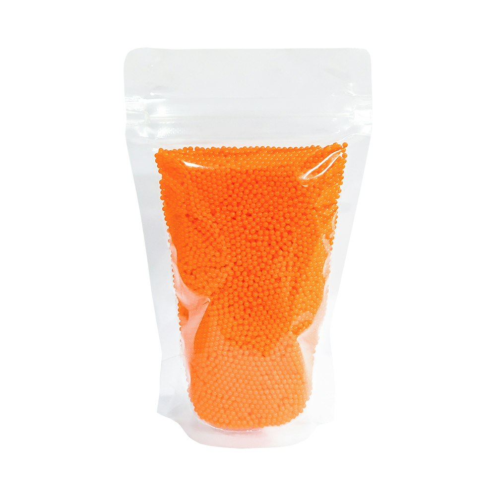 Gellyfun Gelballs / Gellets 10.000 rnd Orange