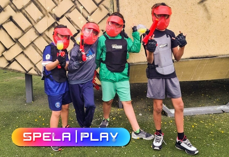 Gellyfun