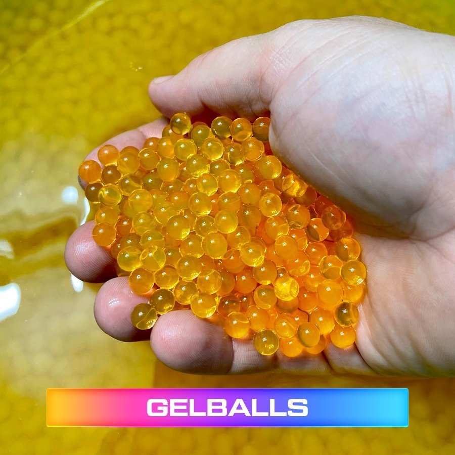 Gellyfun