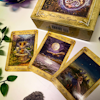 Visningsexemplar: The Llwellyn Tarot