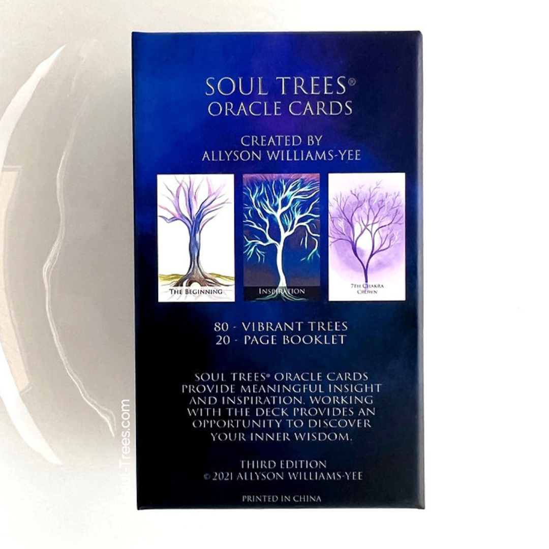Soul Trees Oracle