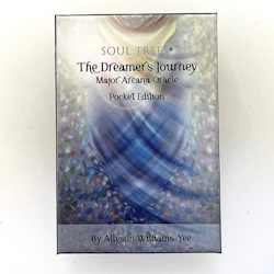 The Dreamers Journey Oracle