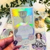 Ethereal Visions Tarot: Luna Edition