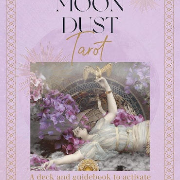 The Moon Dust Tarot