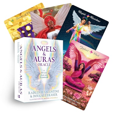 Angels & Auras Oracle