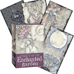 Tarot of the Enchanted Garden