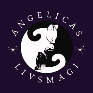 Angelicas Livsmagi