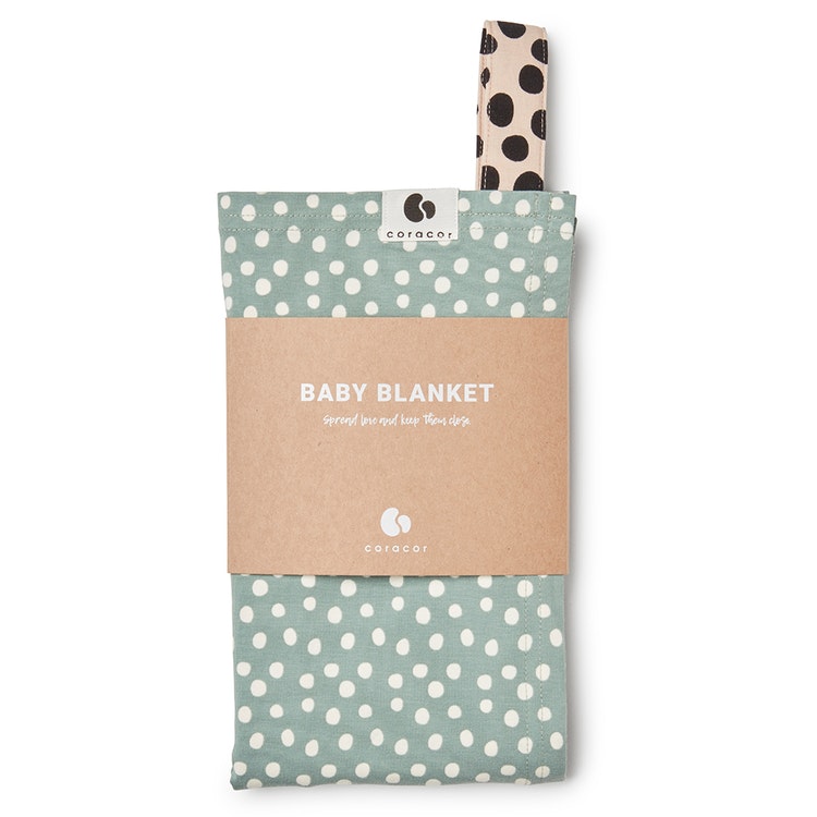 Big deals baby blanket