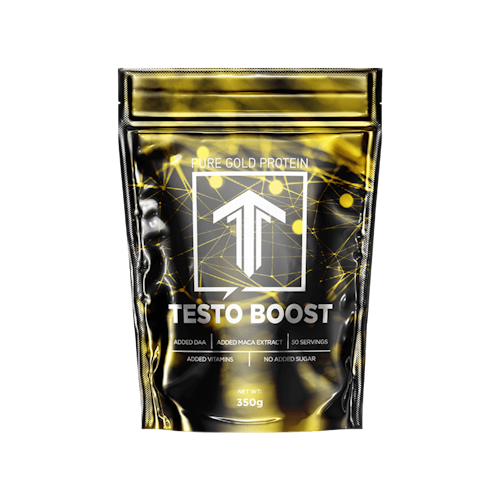 PUREGOLD TESTO BOOSTER 350g