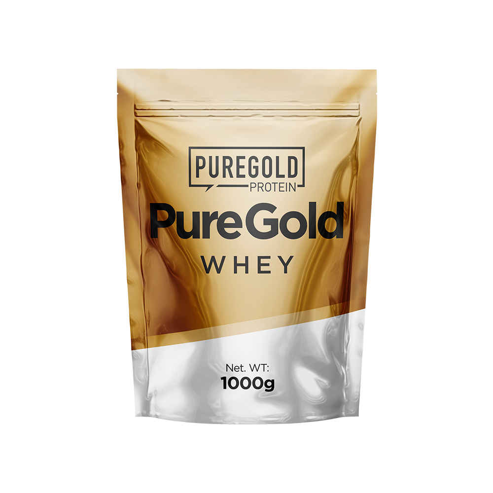 PUREGOLD WHEY PROTEIN 1000g