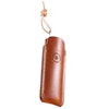 Husky & Pouch - Copper