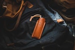 Husky & Pouch - Copper
