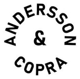Andersson & Copra Wholesale