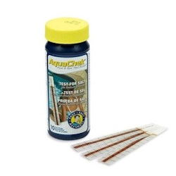 Test strips  for Spa Salt