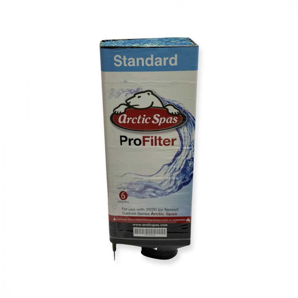 Arctic Pro Filter Standard