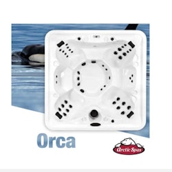 Arctic Spas Core ORCA