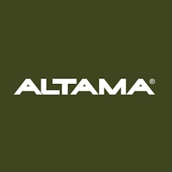 Altama Vengeance SR 8" Side-Zip Black