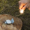 BCB Fireball Flint & Striker - Eldstål med kompass