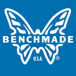 BENCHMADE SOCP DAGGER 176BK - BLACK